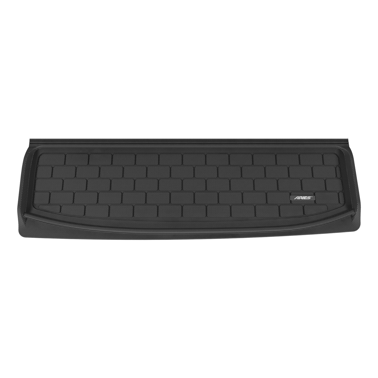 StyleGuard Floor Liners Cargo Area Black CH0681309
