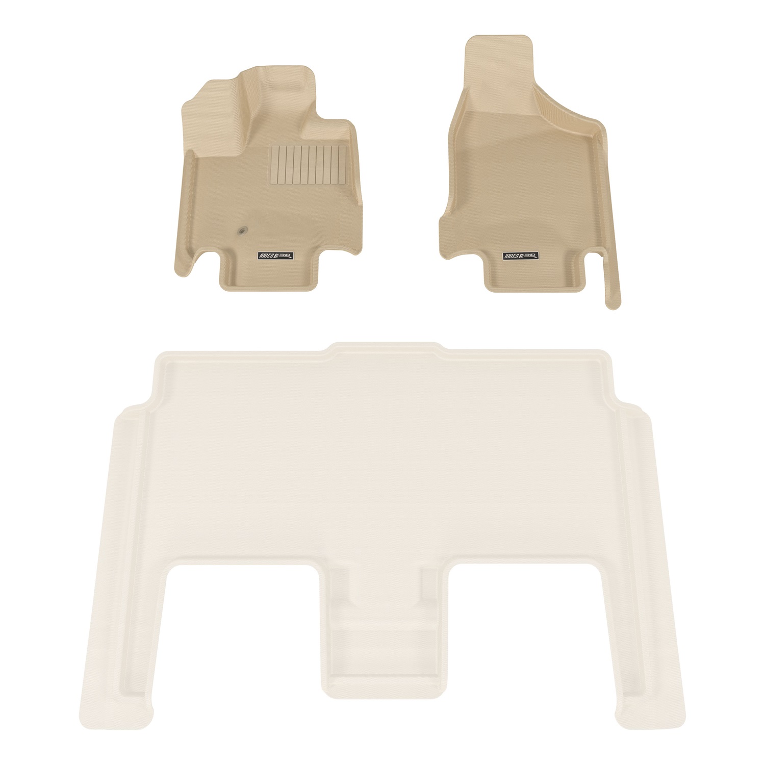 StyleGuard Floor Liners DG00211502