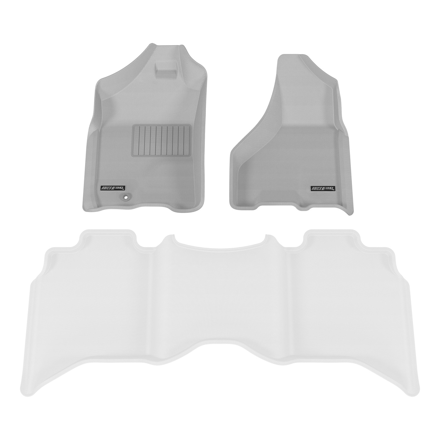 StyleGuard Floor Liners DG00311501 StyleGuard Floor Liners DG00311501