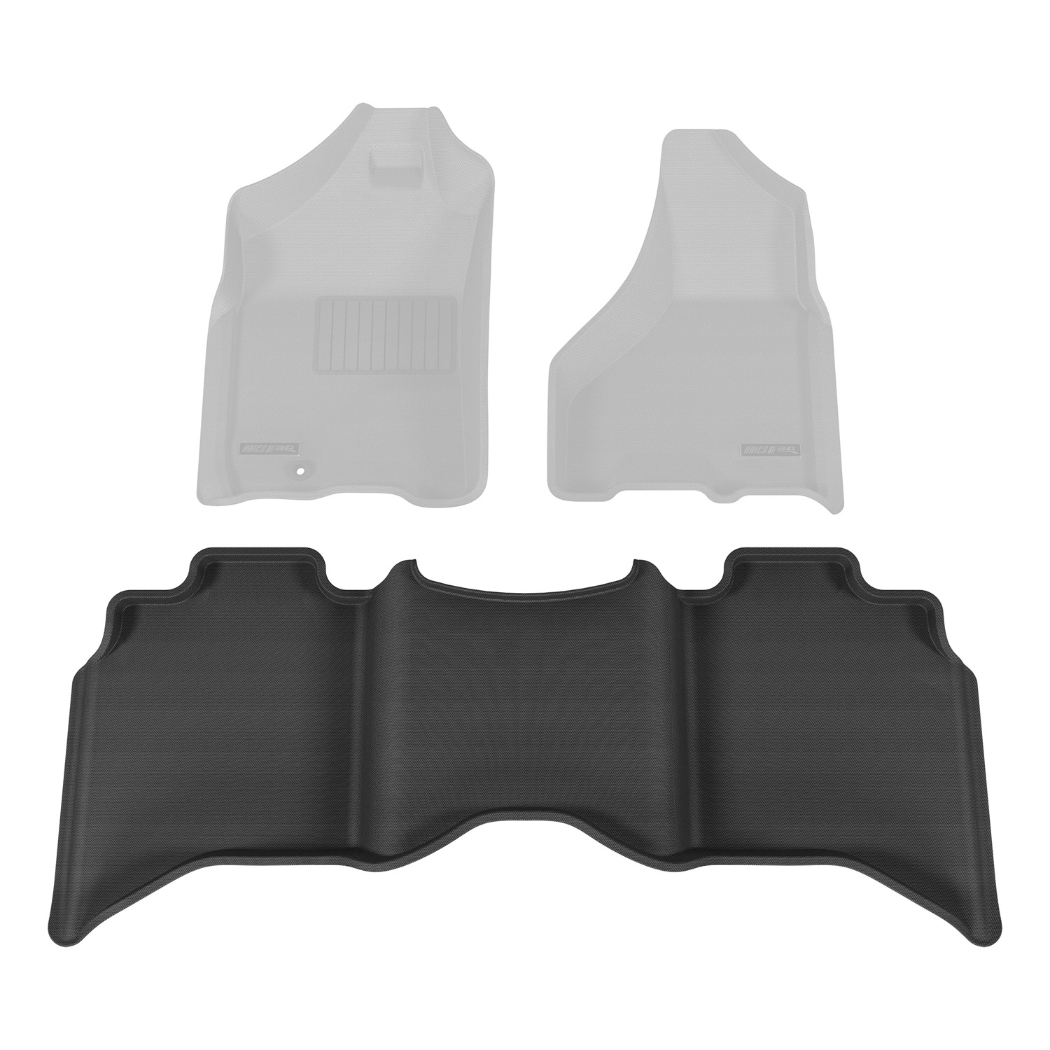 StyleGuard Floor Liners DG00321509 StyleGuard Floor Liners DG00321509