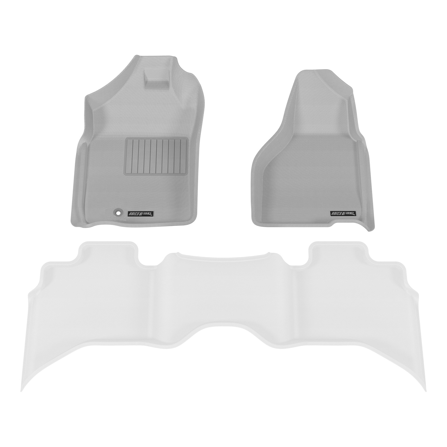 StyleGuard Floor Liners DG00411501 StyleGuard Floor Liners DG00411501