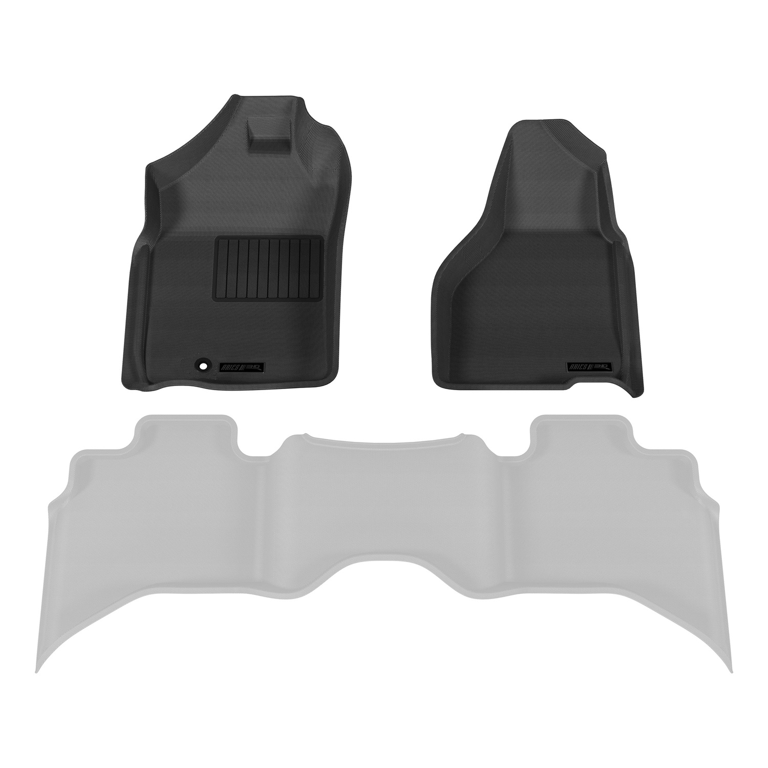 StyleGuard Floor Liners DG00411509