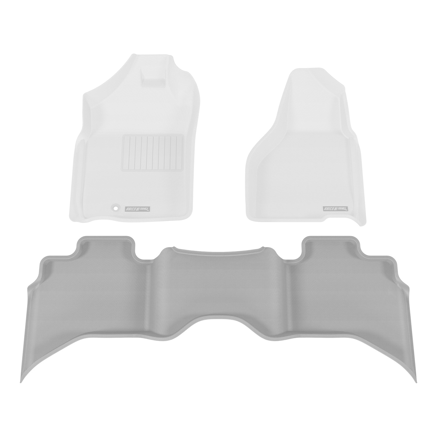 StyleGuard Floor Liners DG00421501