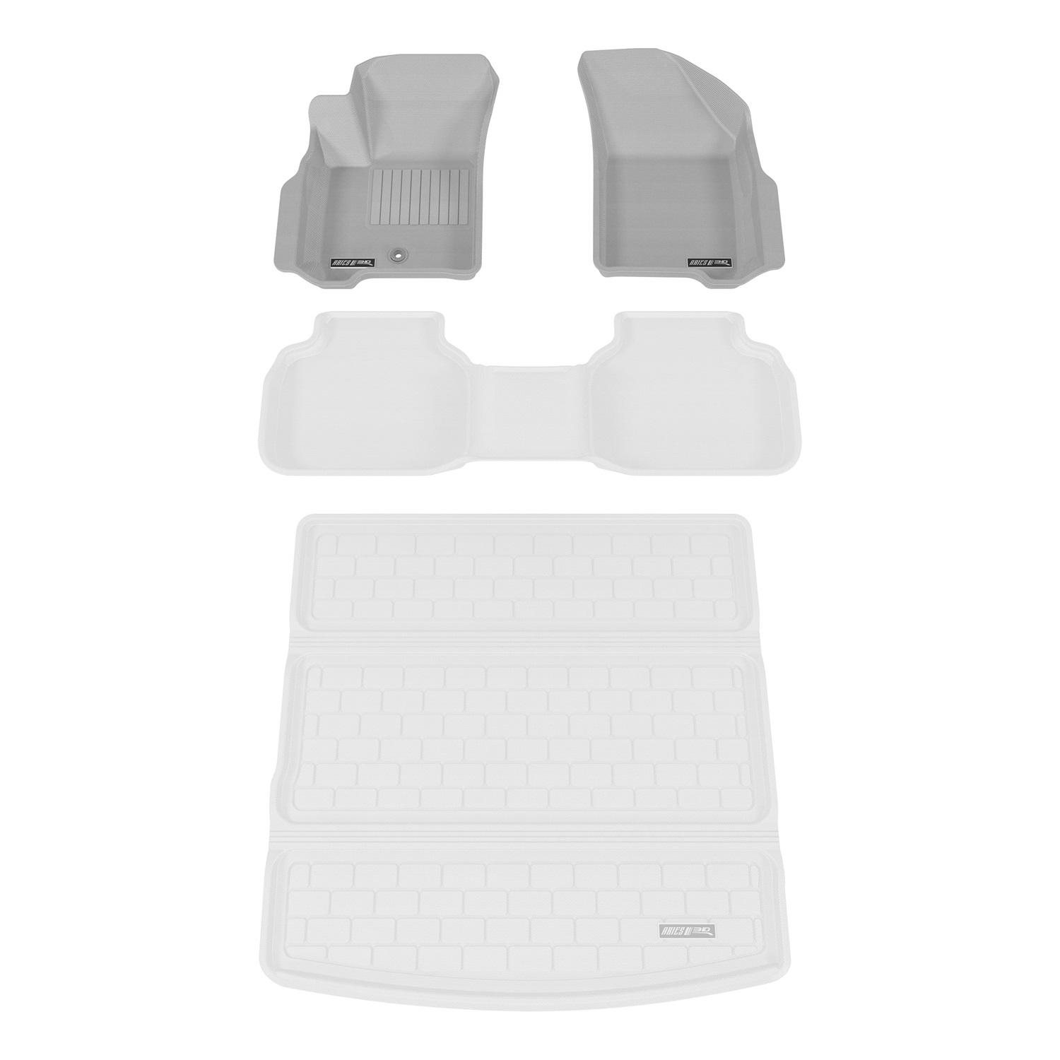 ARIES StyleGuard Floor Liner DG00511501 ARIES StyleGuard Floor Liner DG00511501