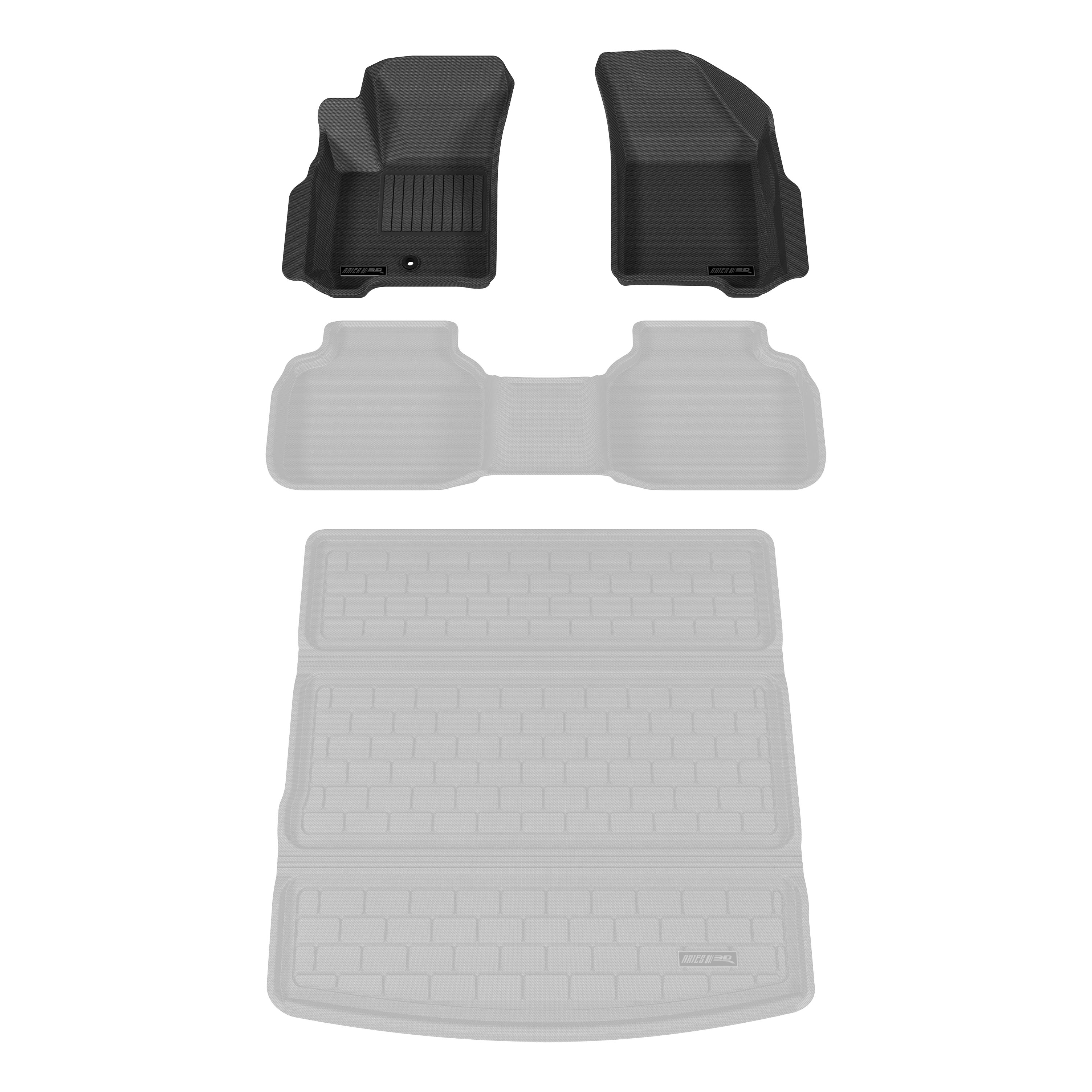 ARIES StyleGuard Floor Liner DG00511509 ARIES StyleGuard Floor Liner DG00511509