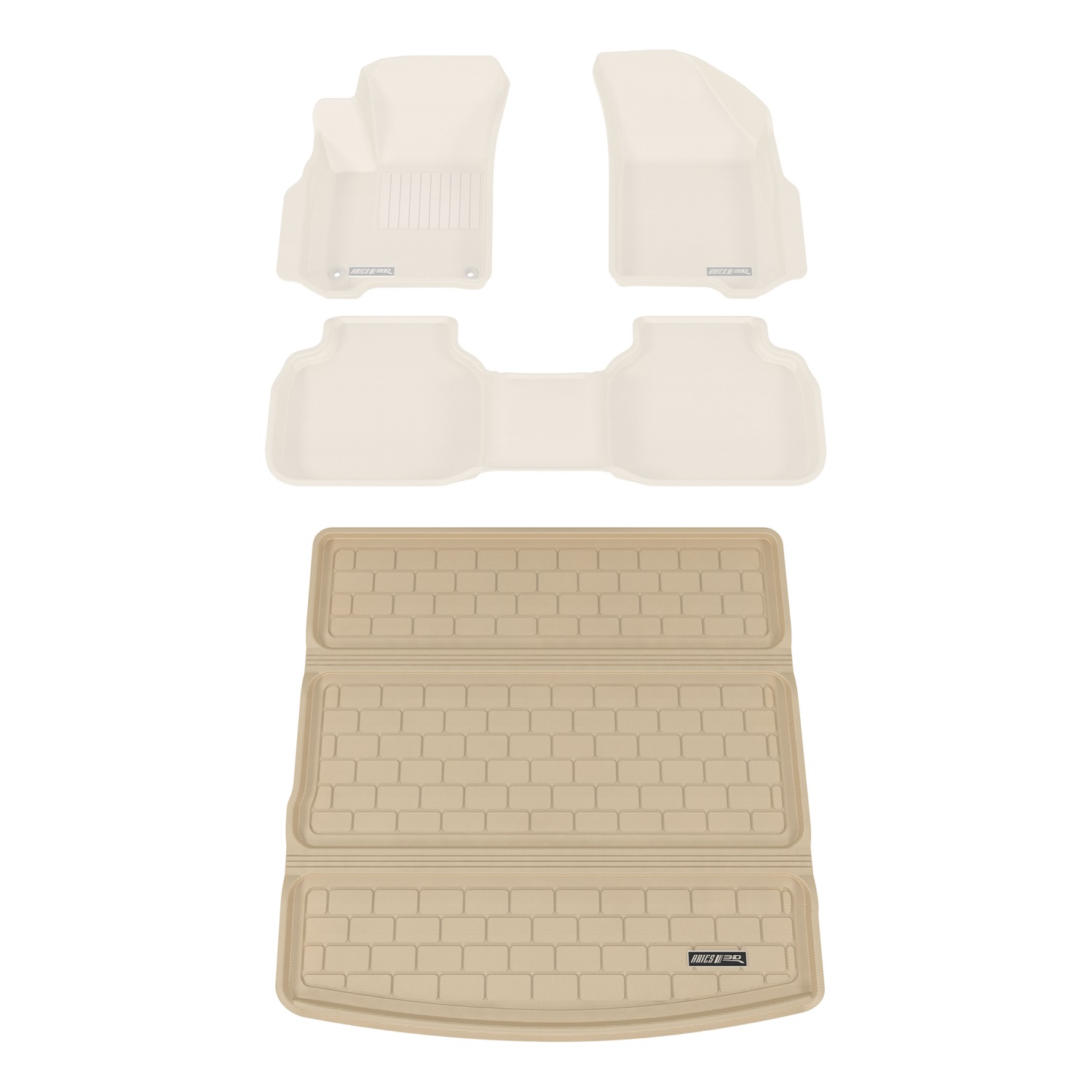 StyleGuard Cargo Floor Liner DG0051302