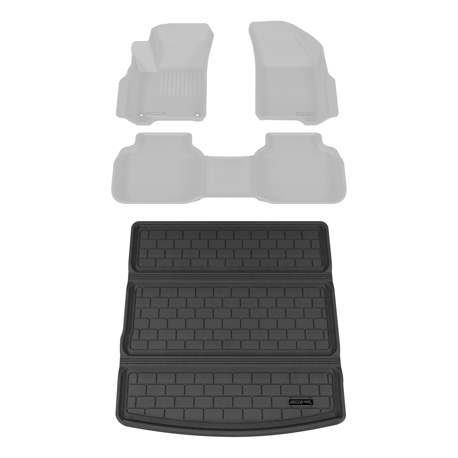 StyleGuard Cargo Floor Liner DG0051309