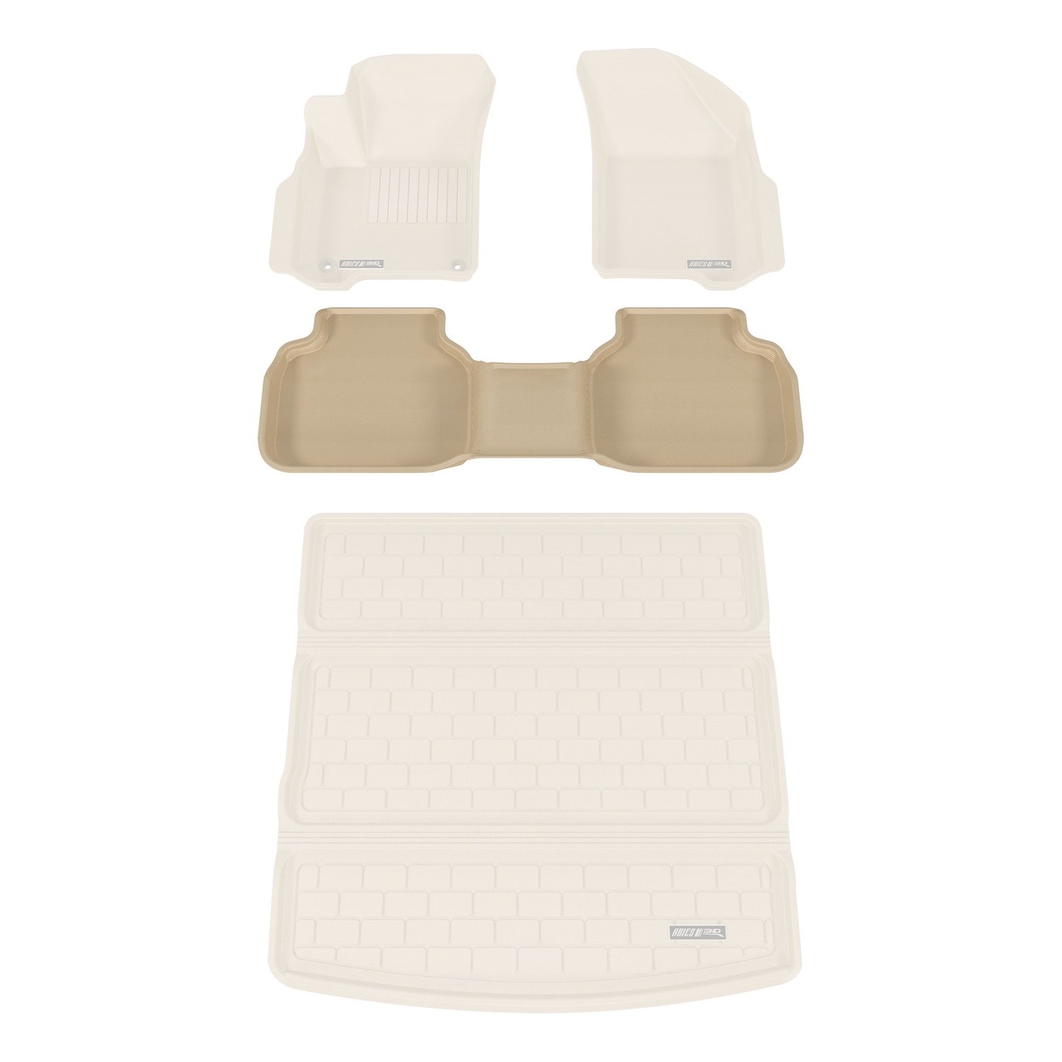 StyleGuard Floor Liners DG00521502