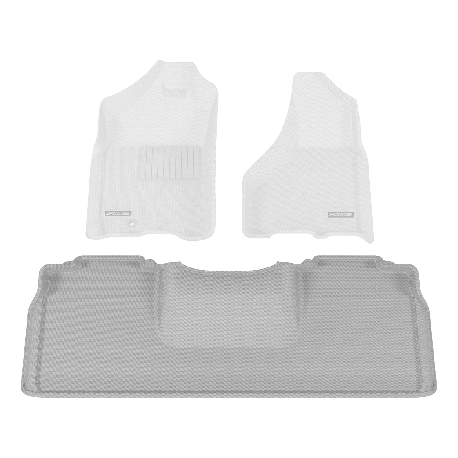 StyleGuard Floor Liners DG01021501