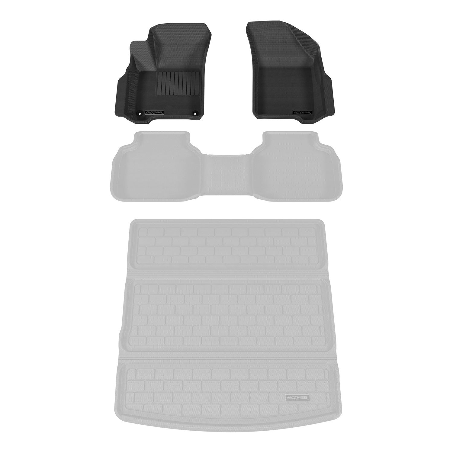 StyleGuard Floor Liners DG01211509