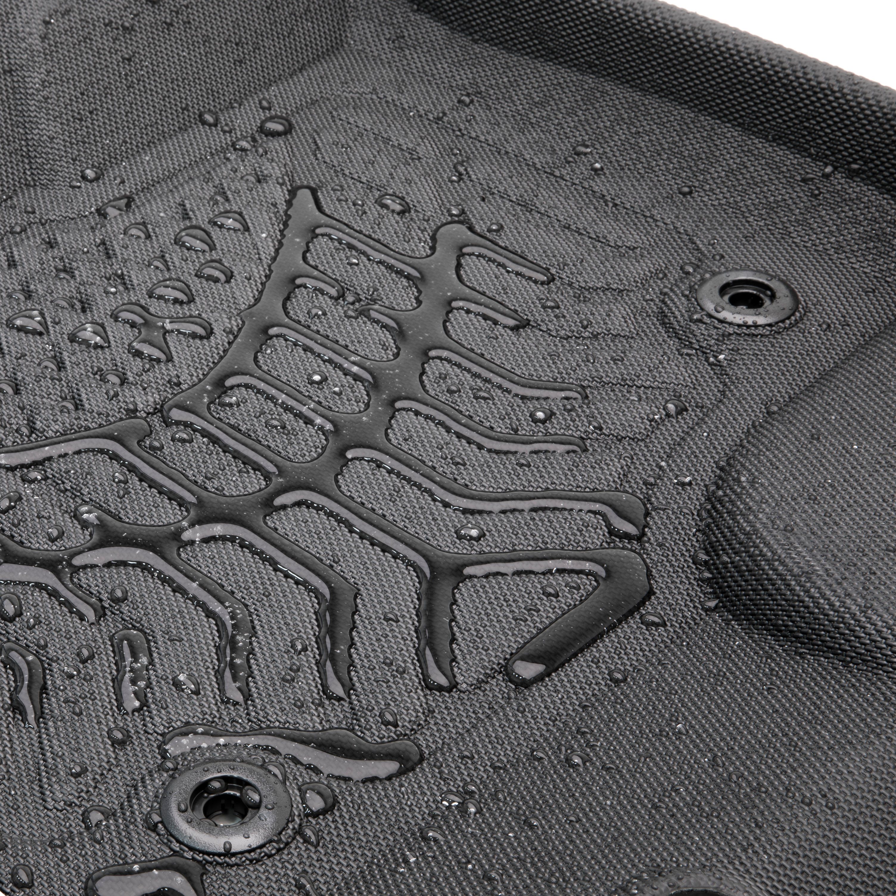StyleGuard XD Floor Liners First Row DG02811809