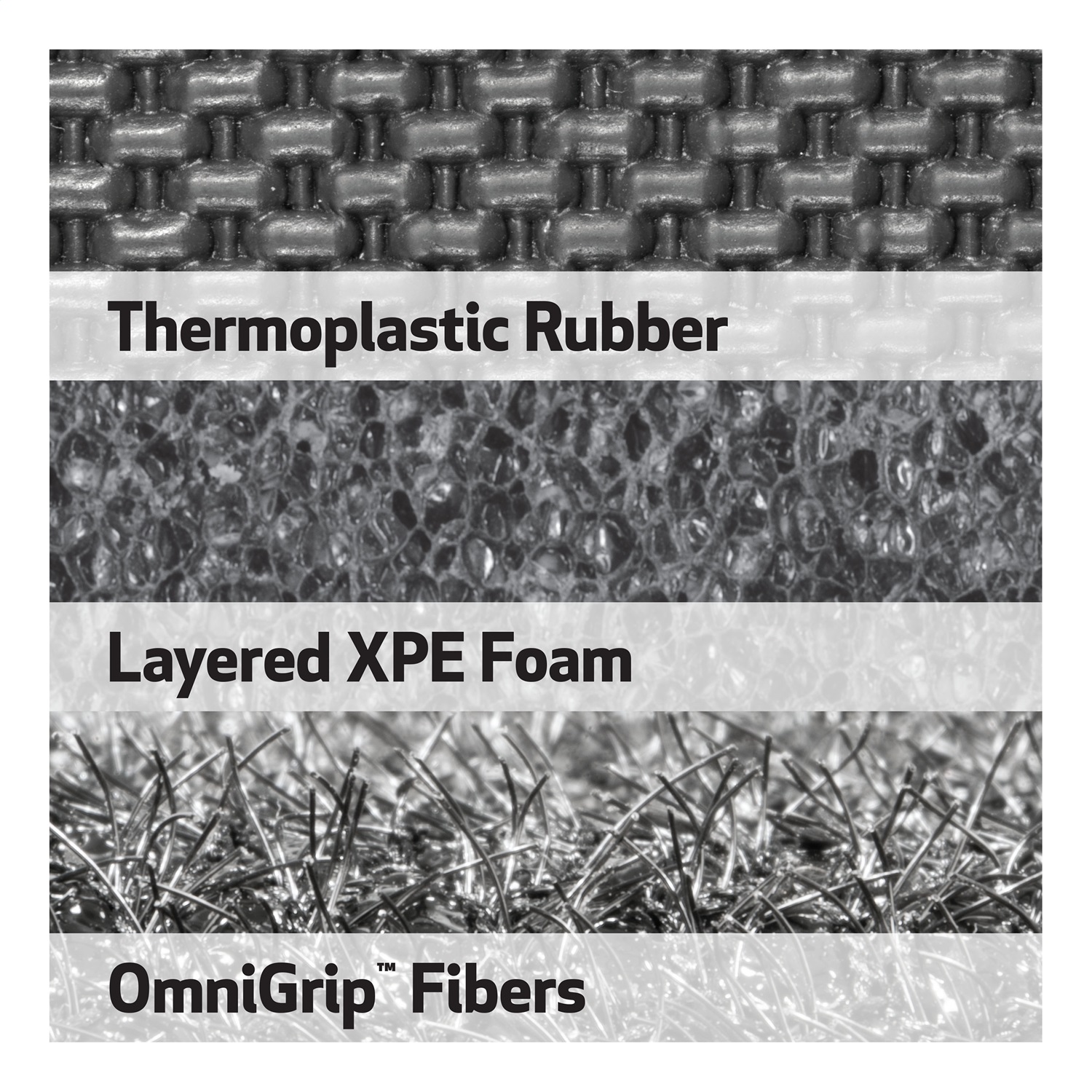 StyleGuard XD Floor Liners FA00511809