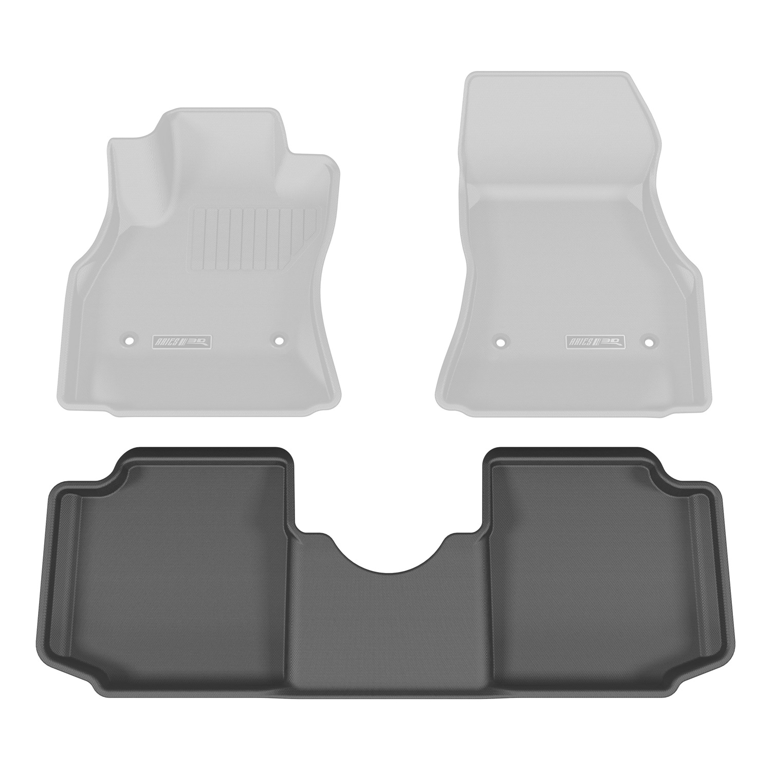 StyleGuard Floor Liners FI00421509