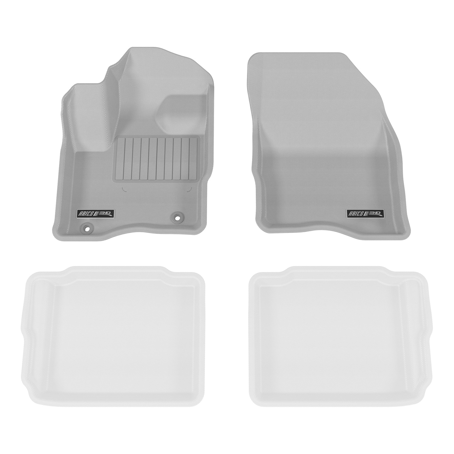 StyleGuard Floor Liners FR01811501 StyleGuard Floor Liners FR01811501