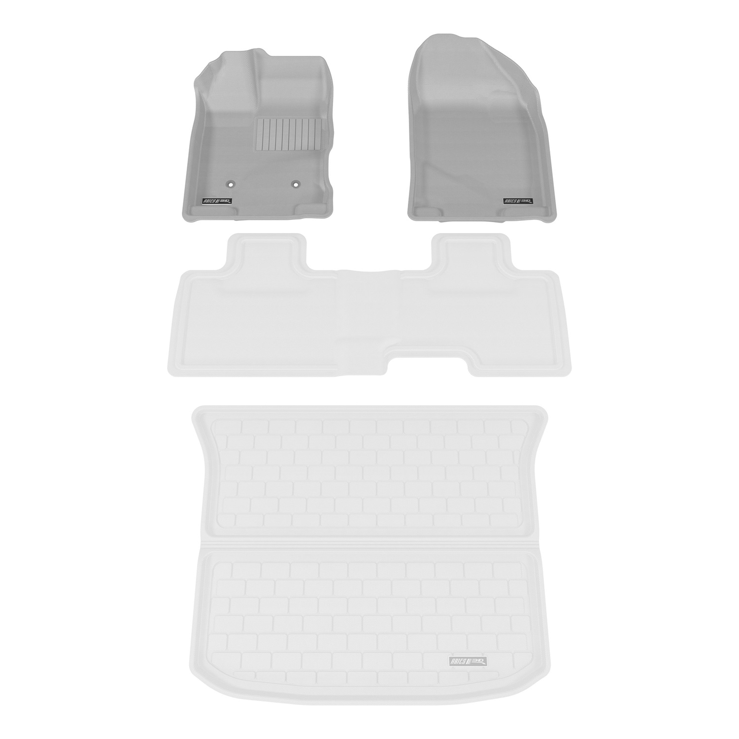 StyleGuard Floor Liners FR02011501 StyleGuard Floor Liners FR02011501