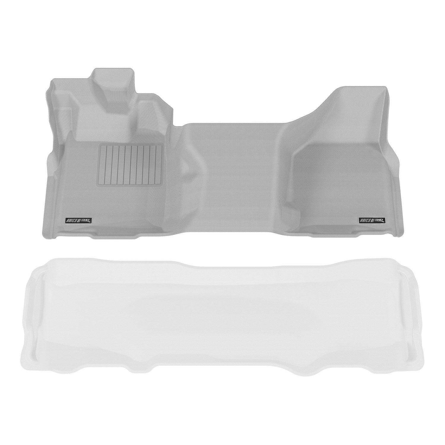 StyleGuard Floor Liners FR02311501 StyleGuard Floor Liners FR02311501