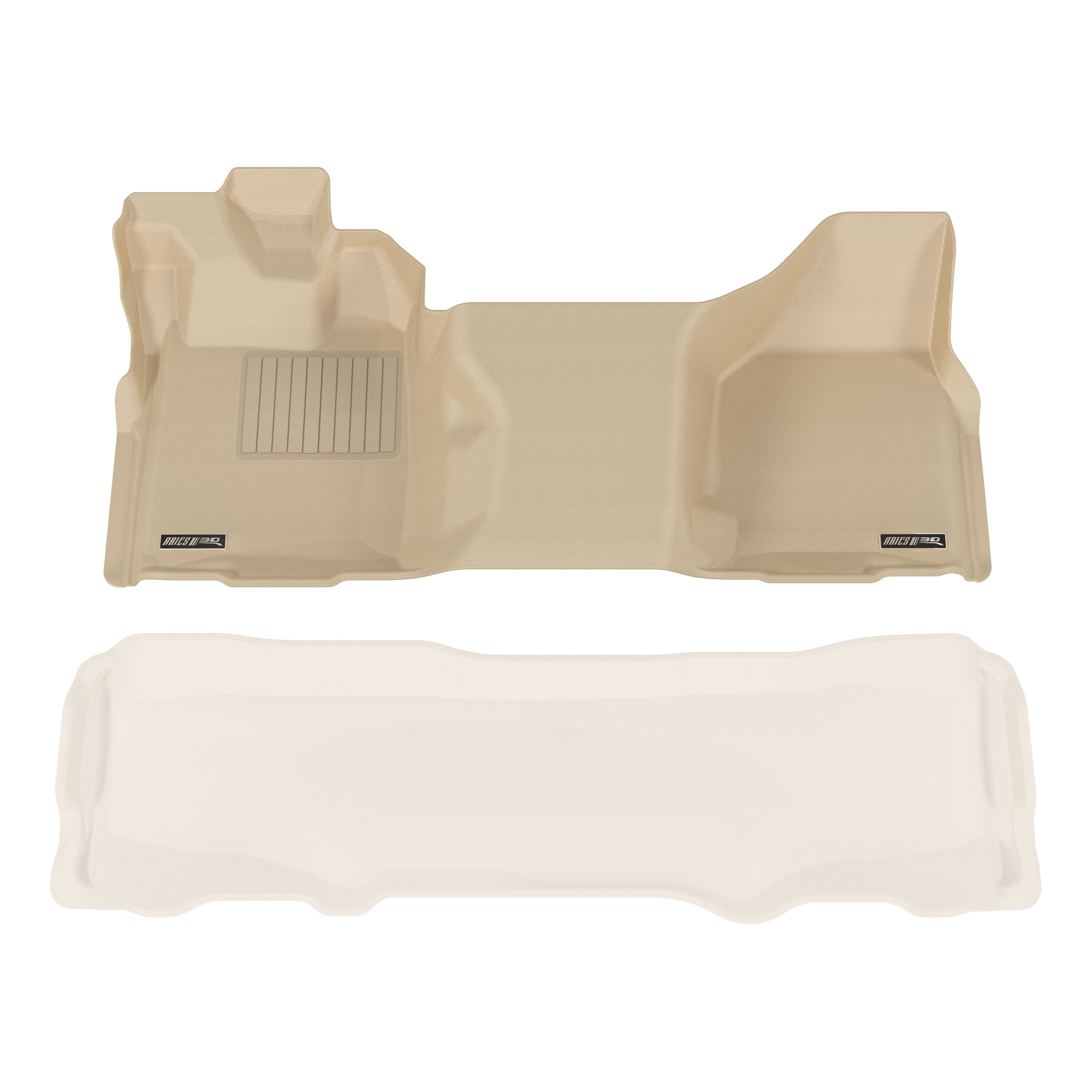 StyleGuard Floor Liners FR02311502 StyleGuard Floor Liners FR02311502