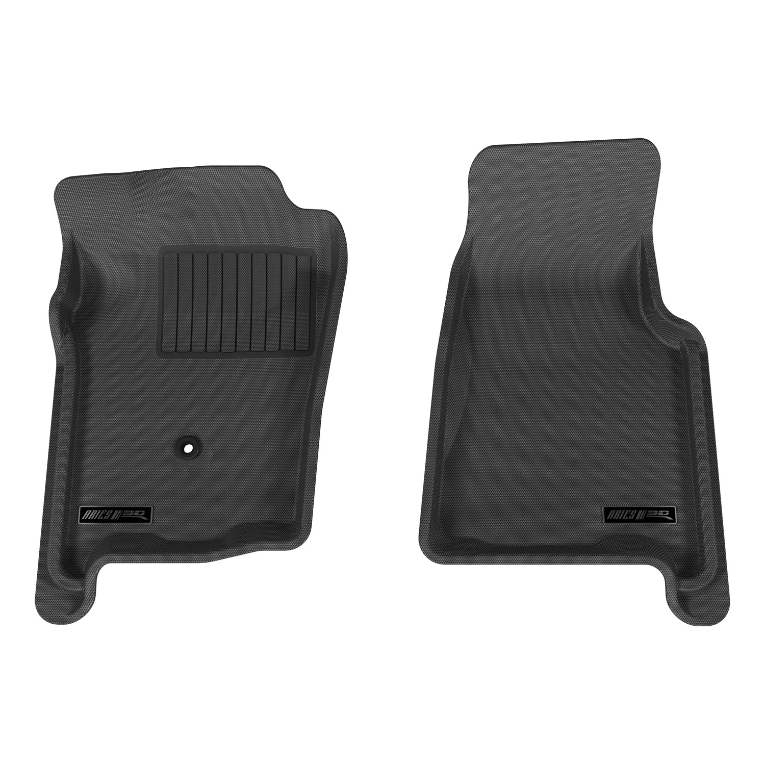 ARIES StyleGuard Floor Liner FR02611509