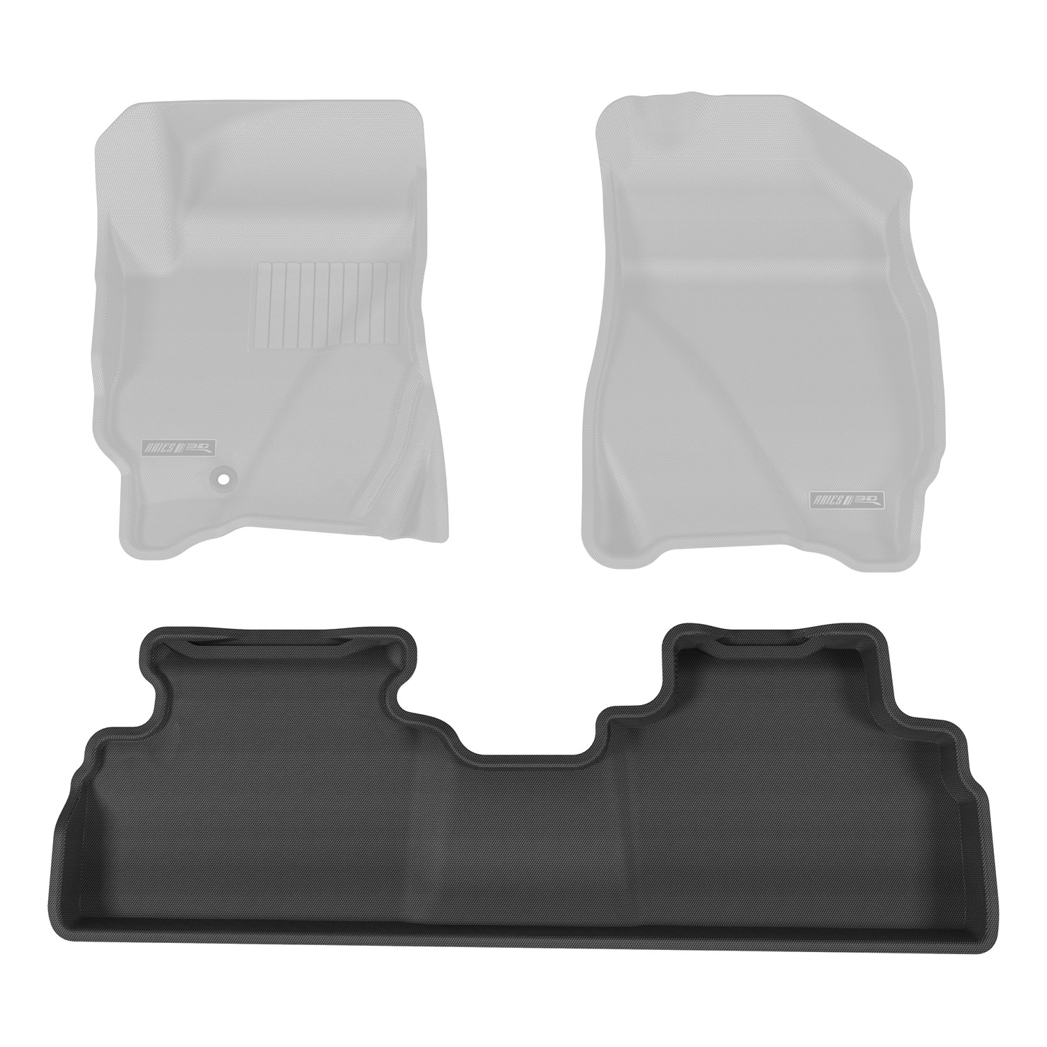 StyleGuard Floor Liners FR02821509 StyleGuard Floor Liners FR02821509