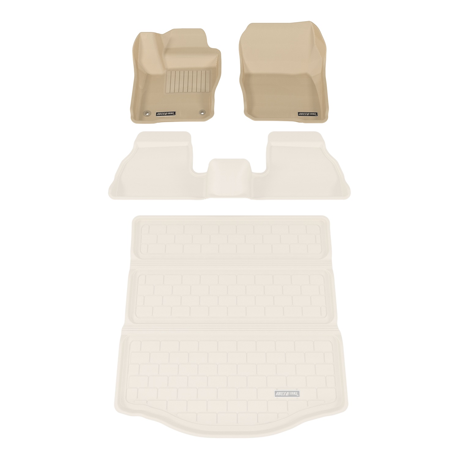 StyleGuard Floor Liners FR02911502 StyleGuard Floor Liners FR02911502