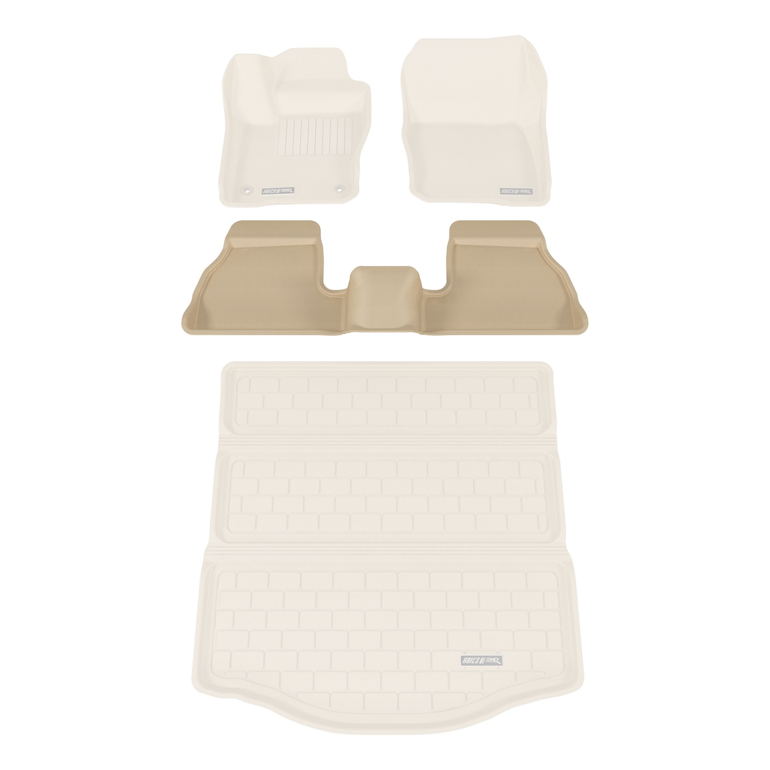 StyleGuard Floor Liners FR02921502 StyleGuard Floor Liners FR02921502