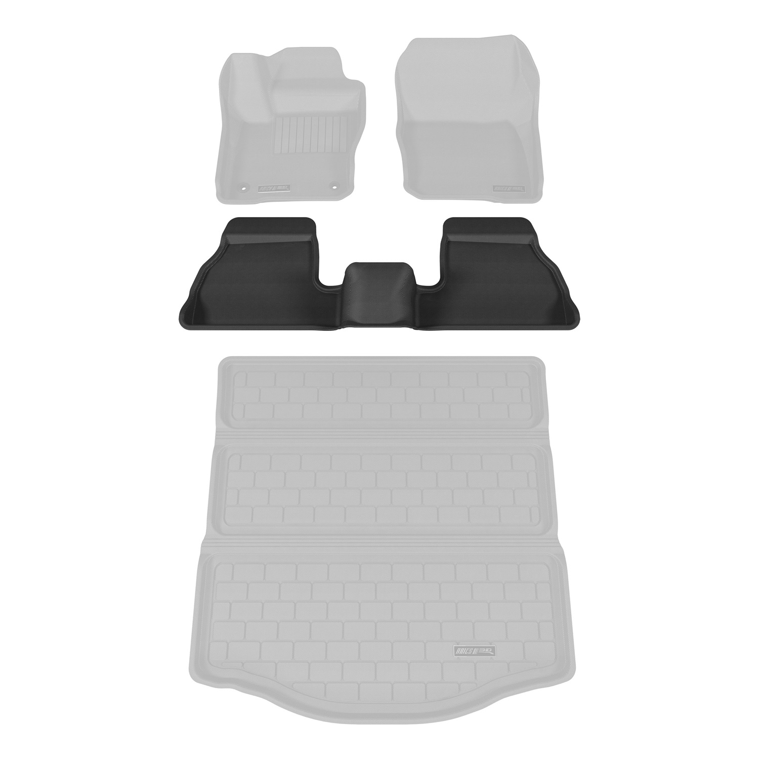 StyleGuard Floor Liners FR02921509 StyleGuard Floor Liners FR02921509