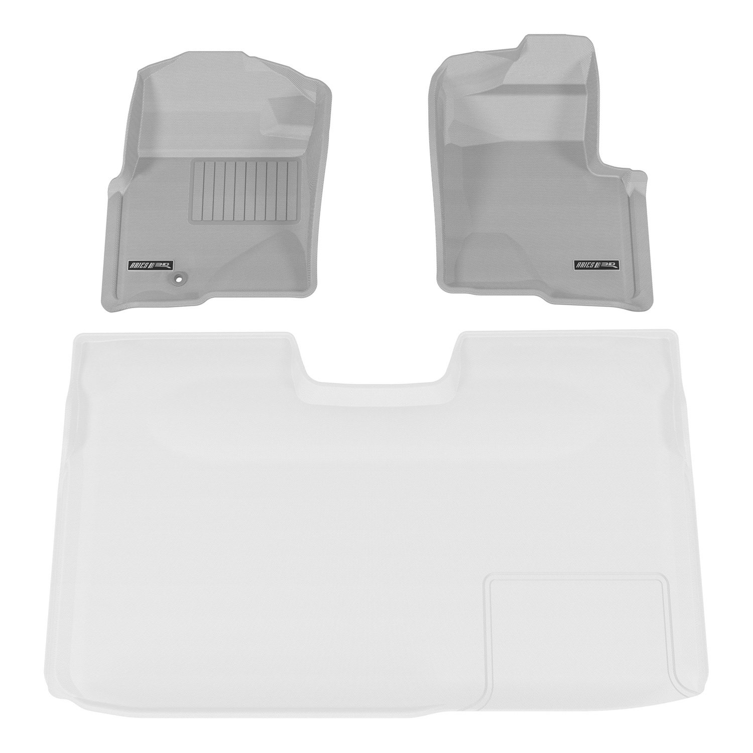 StyleGuard Floor Liners FR03011501 StyleGuard Floor Liners FR03011501