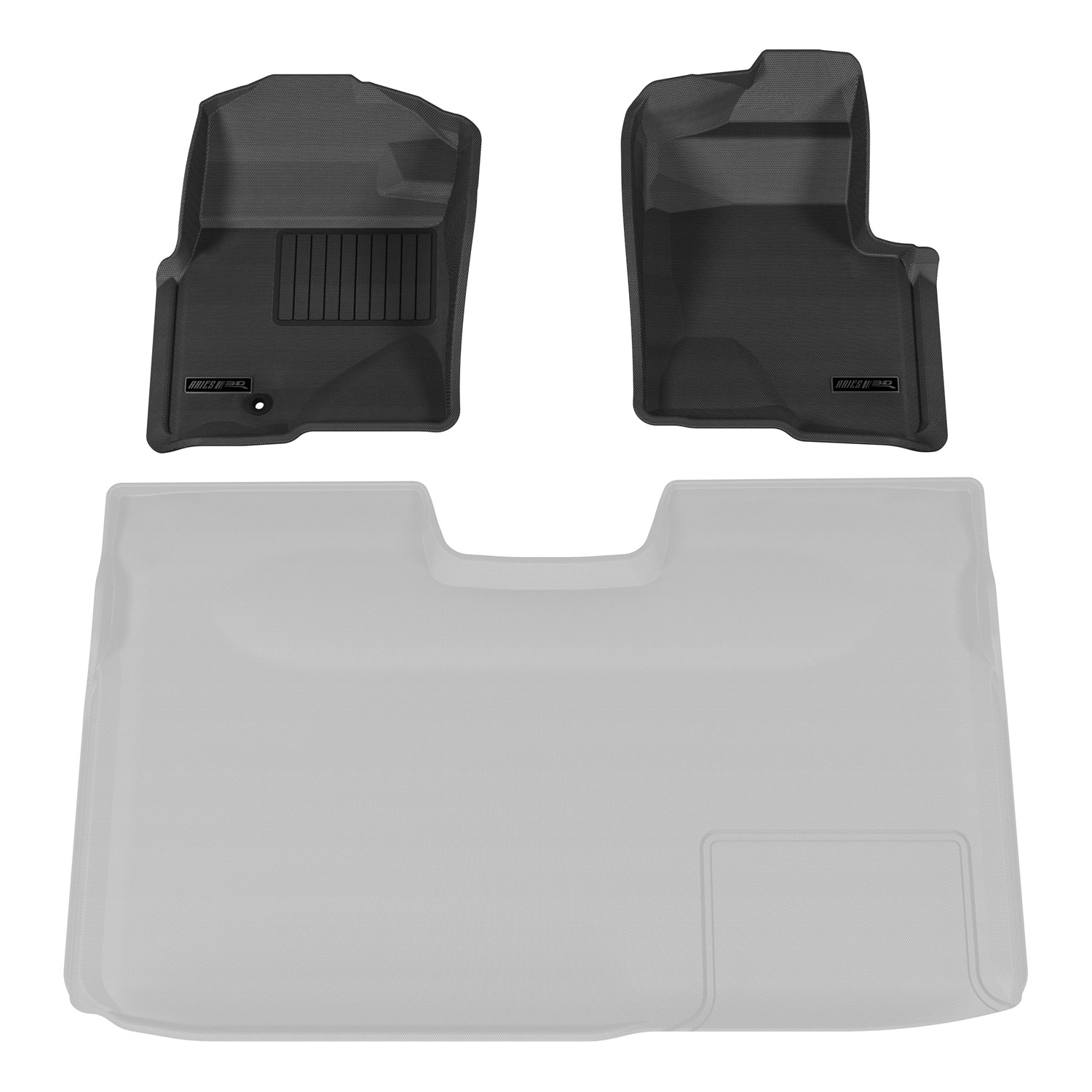 StyleGuard Floor Liners FR03011509 StyleGuard Floor Liners FR03011509