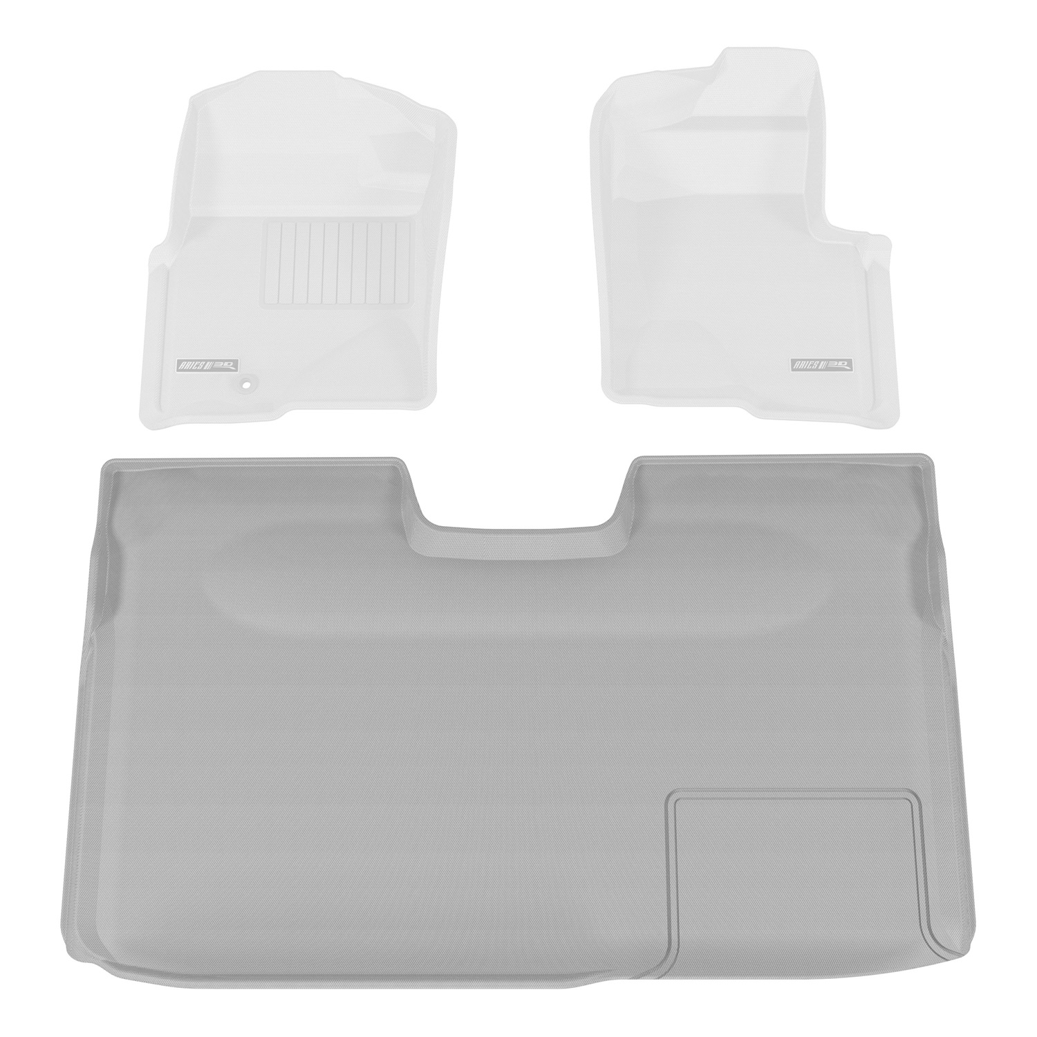 StyleGuard Floor Liners FR03021501 StyleGuard Floor Liners FR03021501