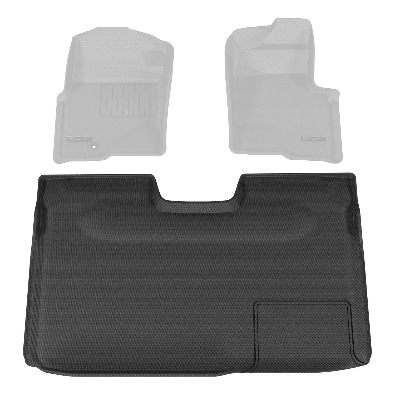 StyleGuard Floor Liners FR03021509 StyleGuard Floor Liners FR03021509