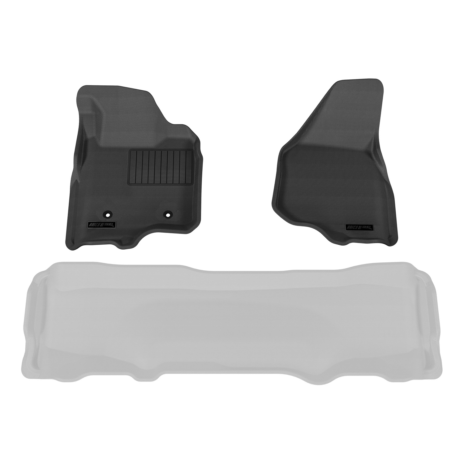 StyleGuard Floor Liners FR03211509 StyleGuard Floor Liners FR03211509