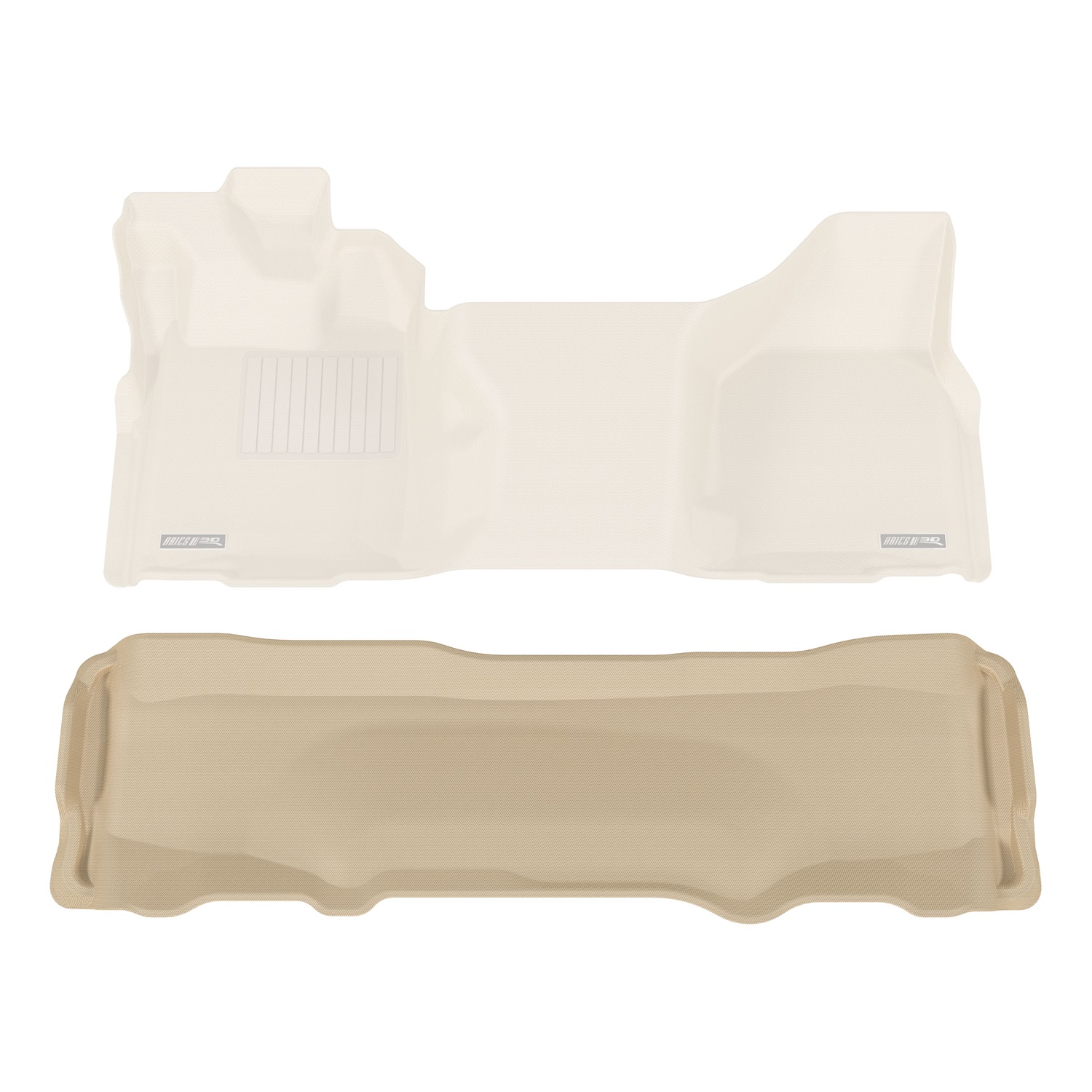 StyleGuard Floor Liners FR03221502