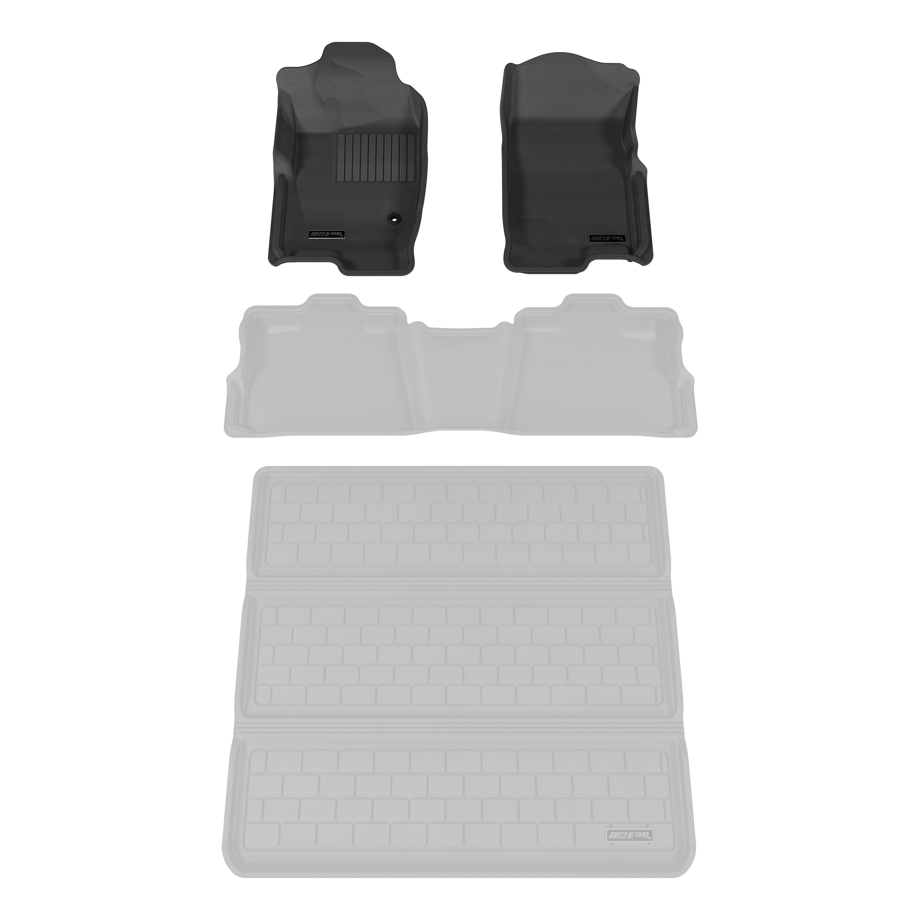 ARIES StyleGuard Floor Liner FR03511509