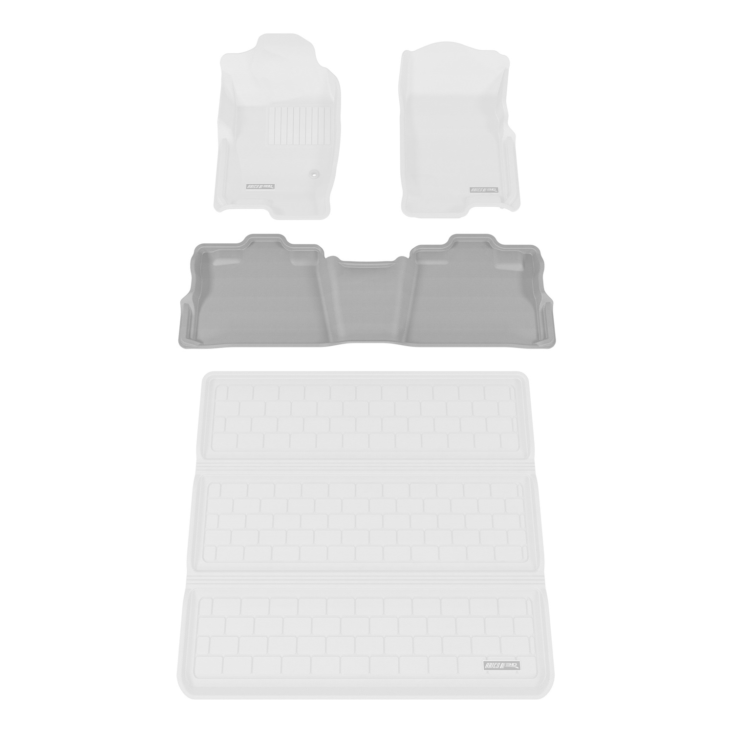 StyleGuard Floor Liners FR03521501 StyleGuard Floor Liners FR03521501
