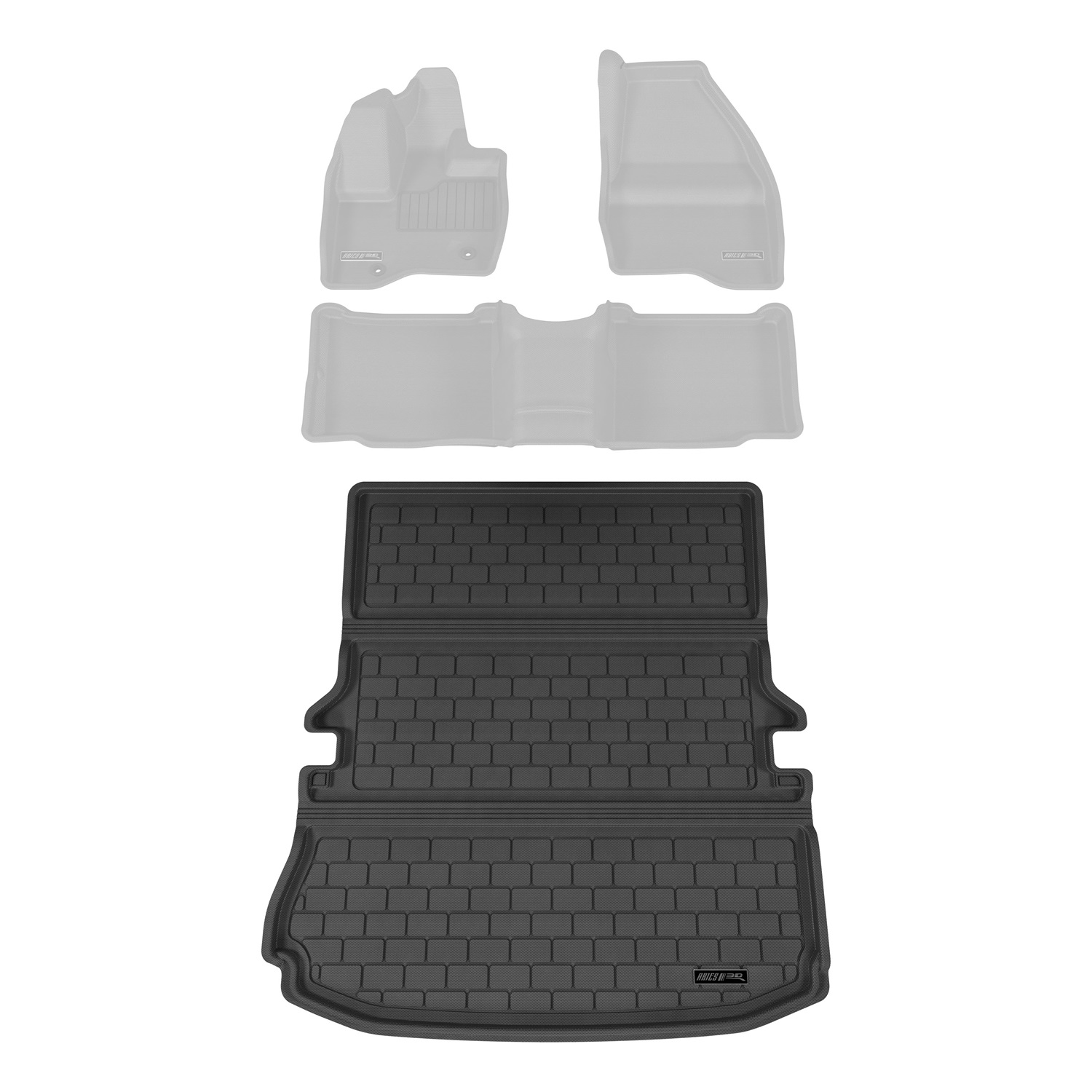 StyleGuard Cargo Floor Liner FR0361309