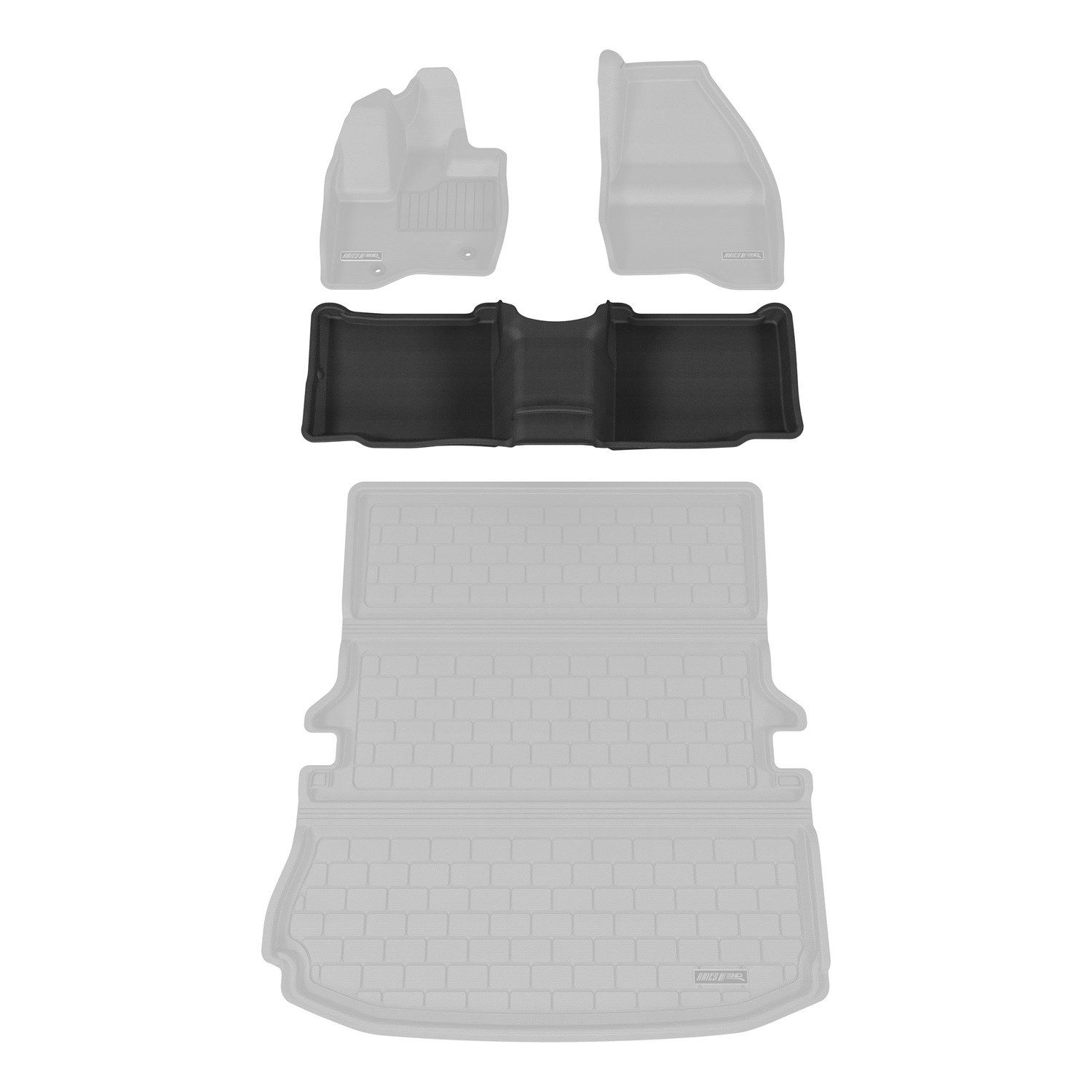 StyleGuard Floor Liners FR03621509