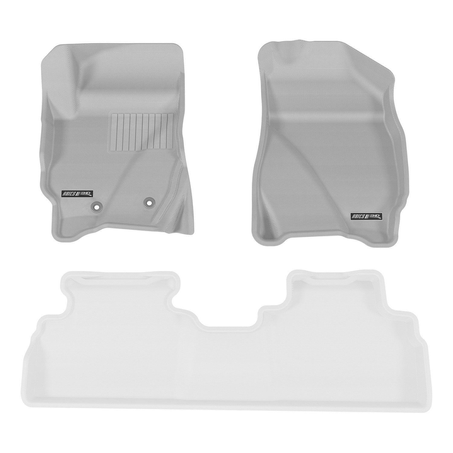 StyleGuard Floor Liners FR03711501