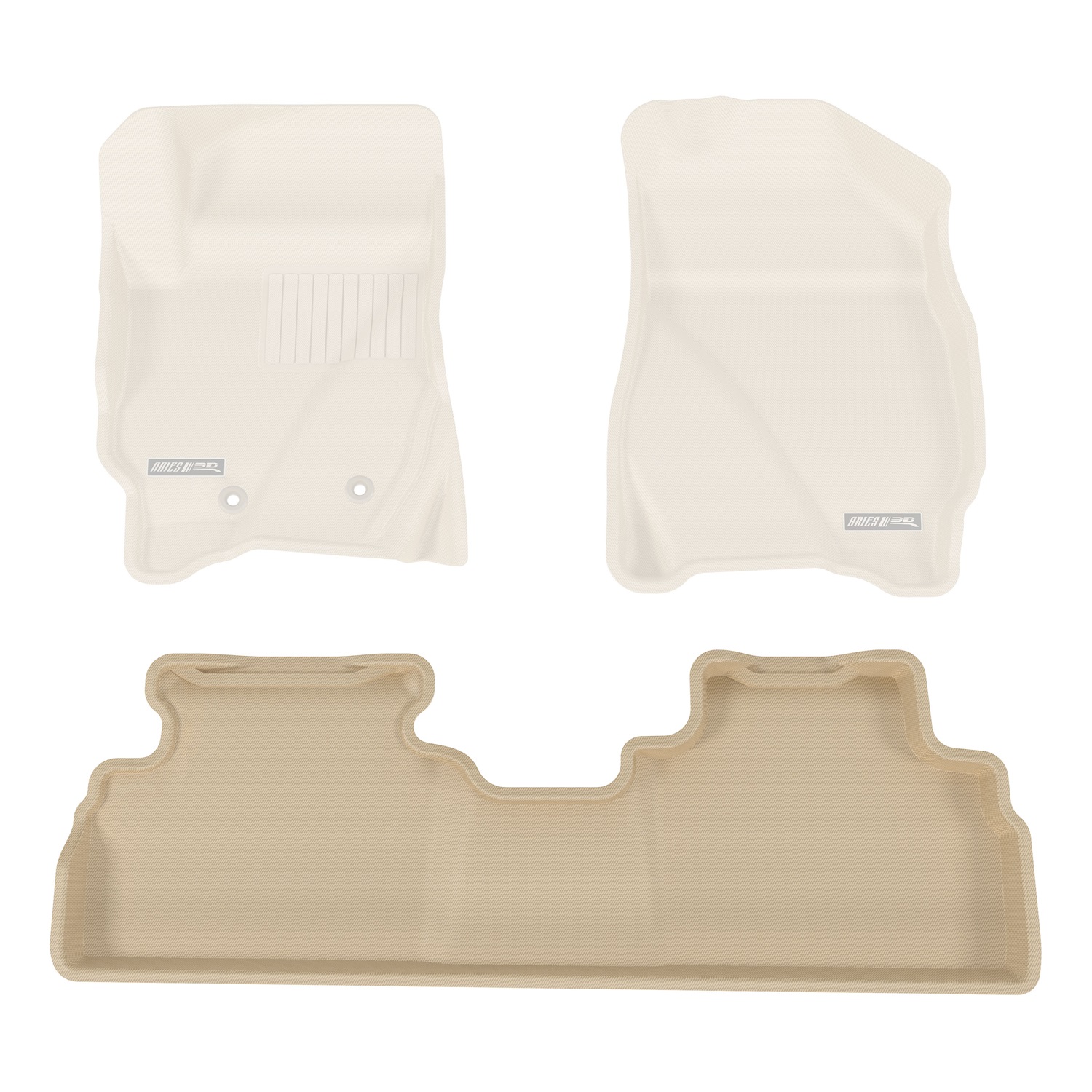 StyleGuard Floor Liners FR03721502