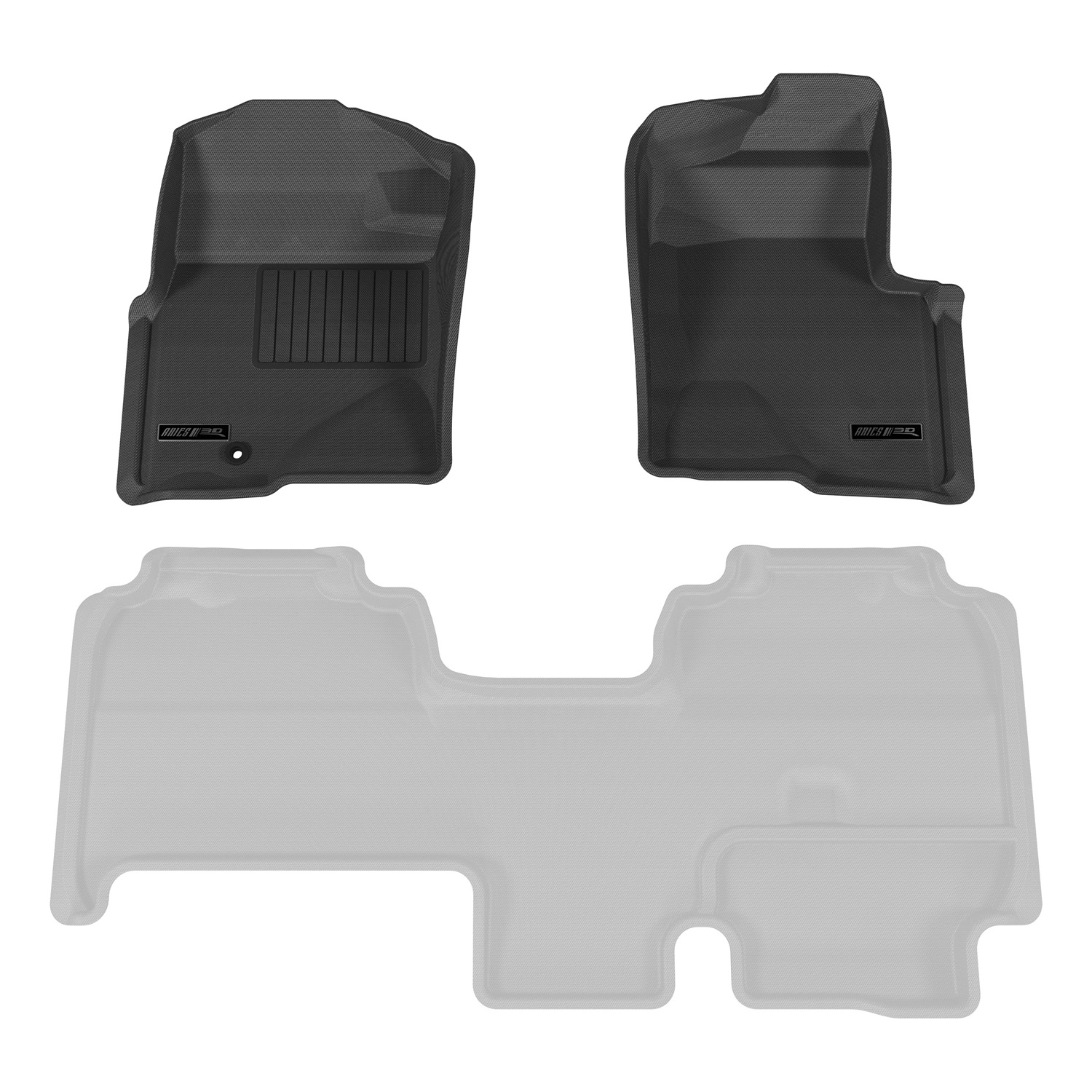 StyleGuard Floor Liners FR03911509