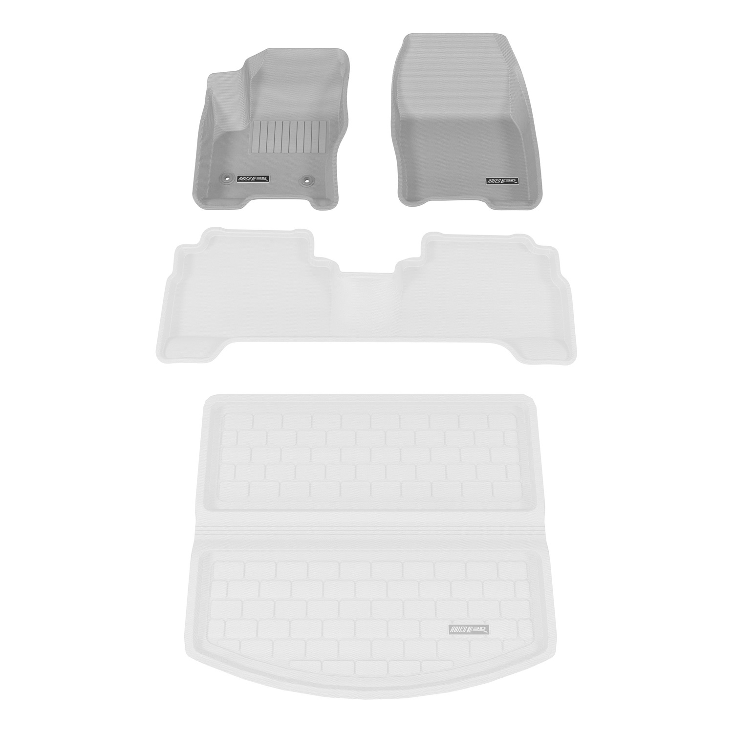 StyleGuard Floor Liners FR05611501