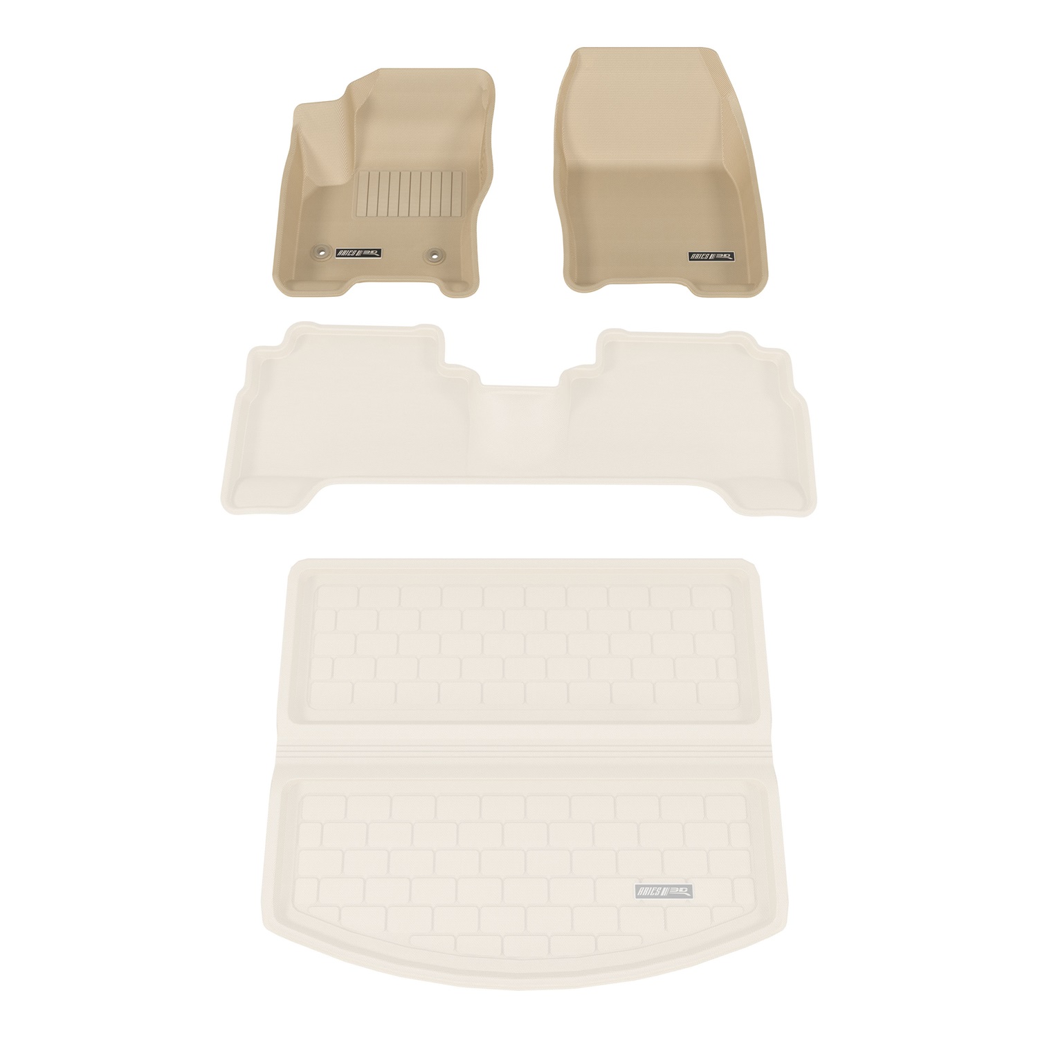 StyleGuard Floor Liners FR05611502