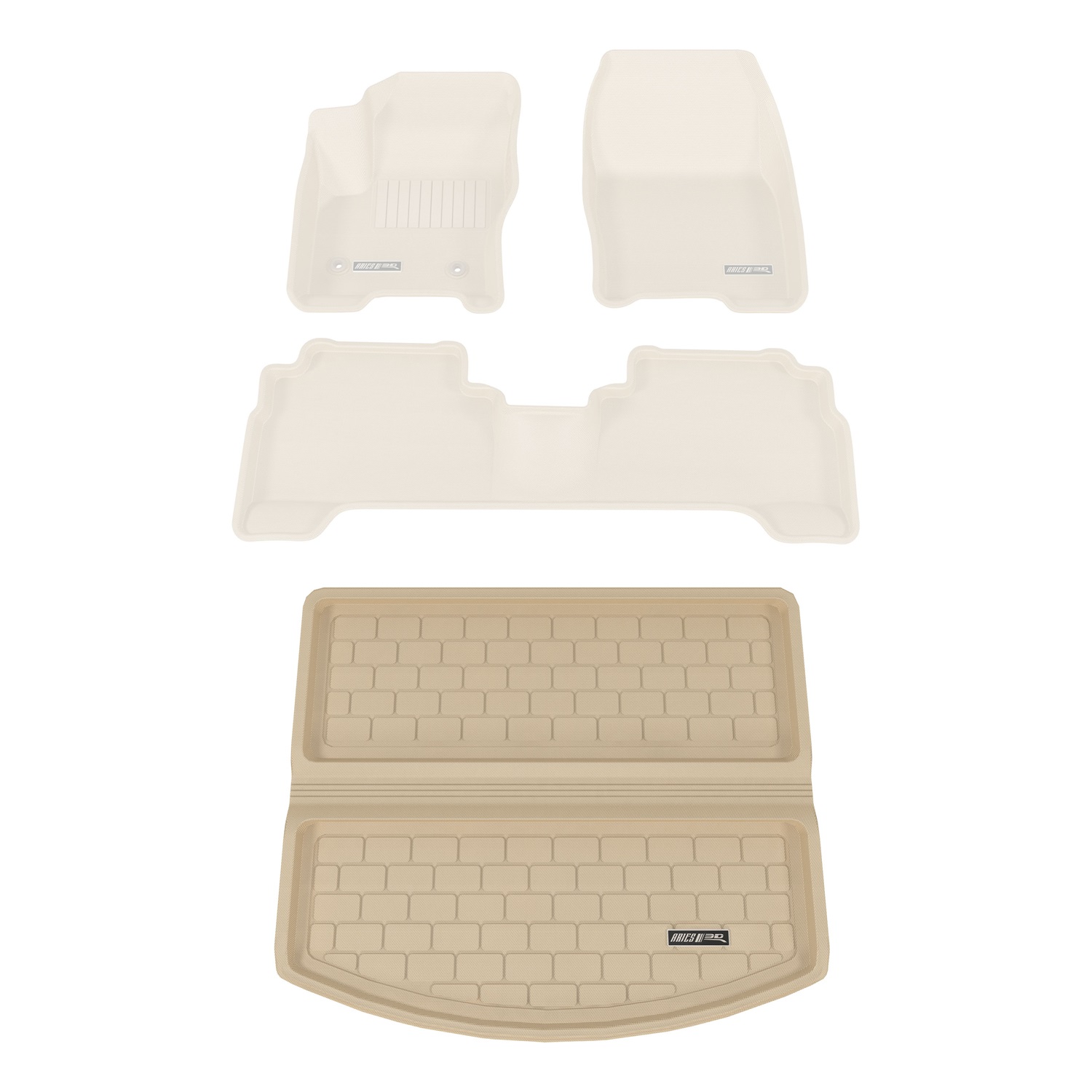 StyleGuard Cargo Floor Liner FR0561302