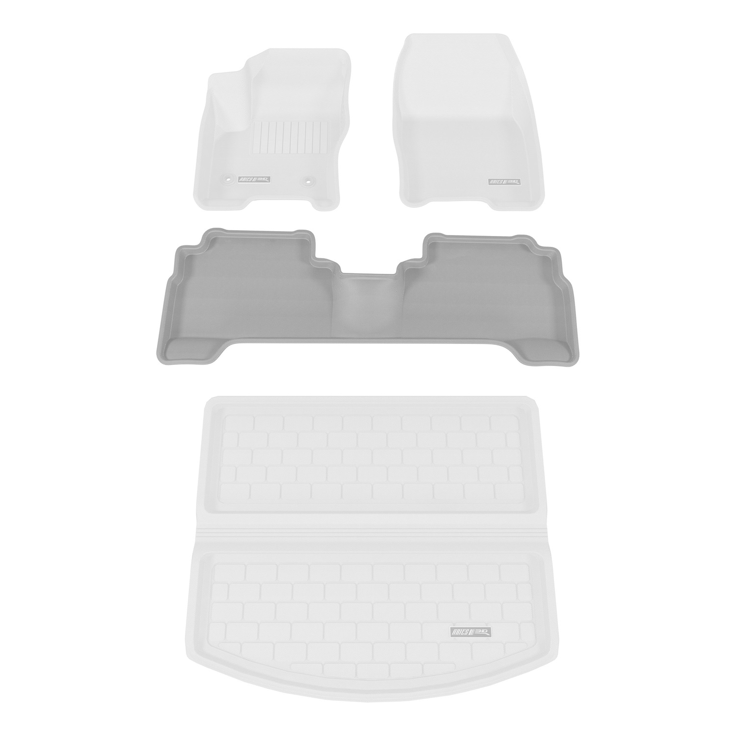 StyleGuard Floor Liners FR05621501