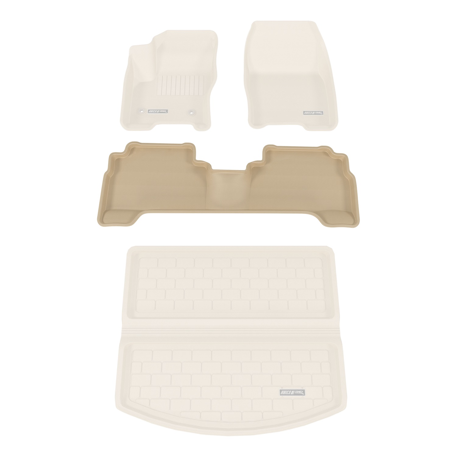 StyleGuard Floor Liners FR05621502