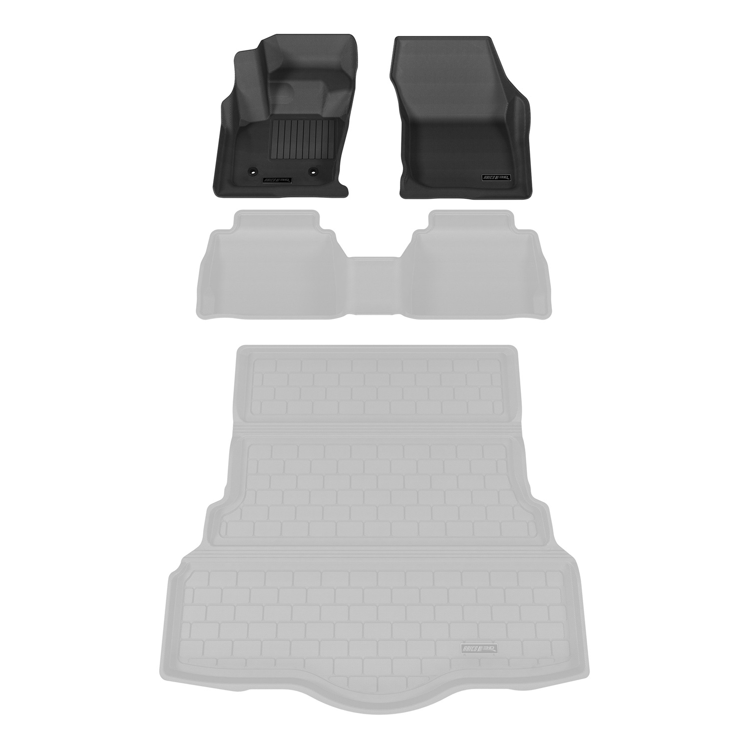 StyleGuard Floor Liners FR06011509