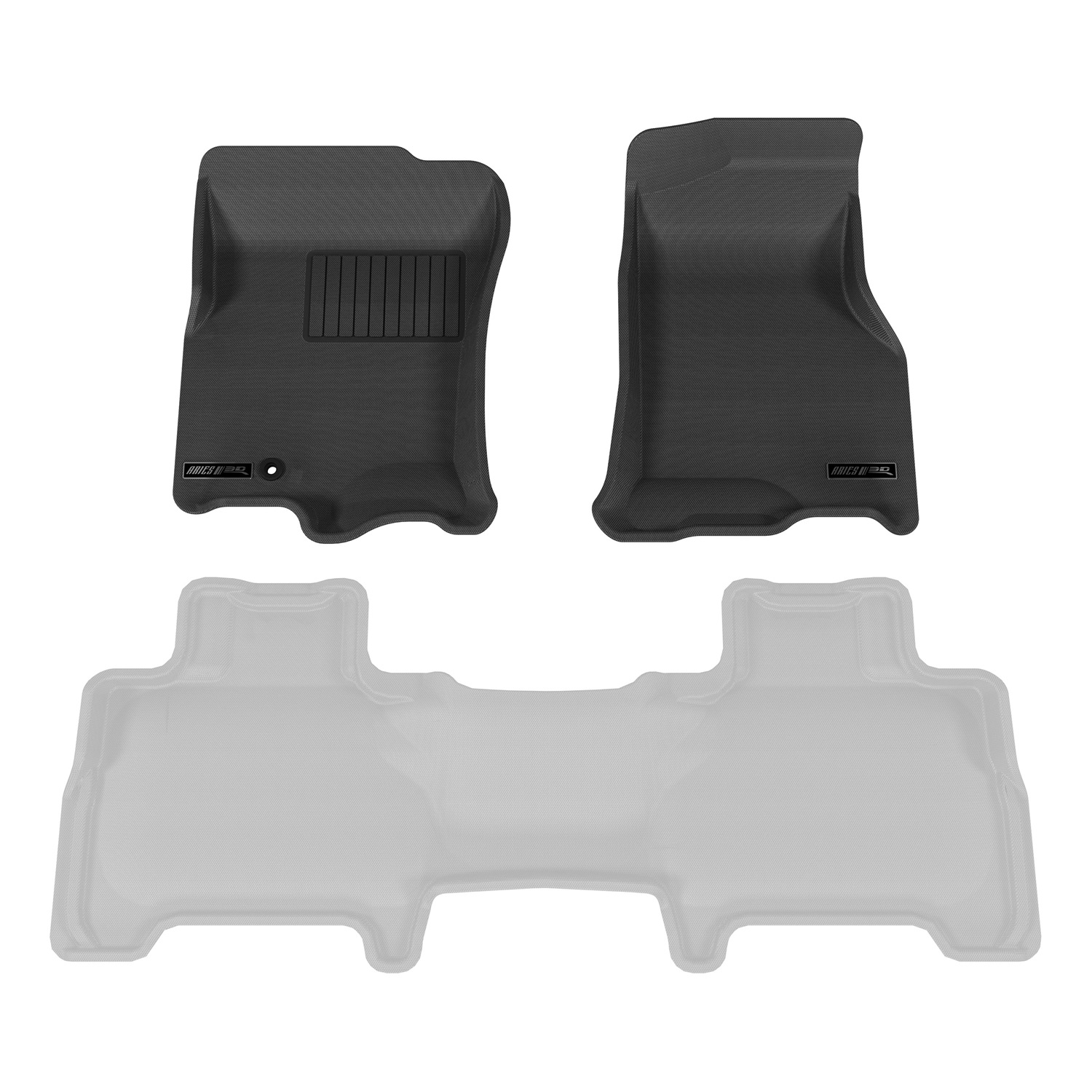 StyleGuard Floor Liners FR07611509