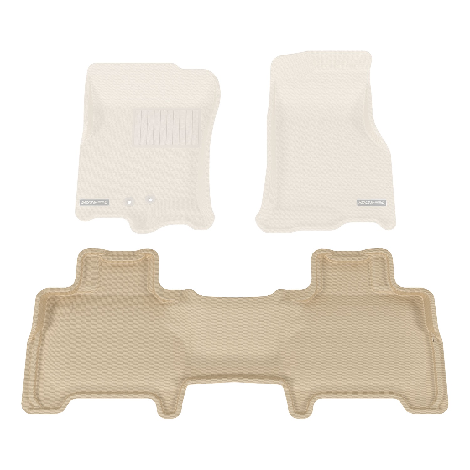 StyleGuard Floor Liners FR07621502