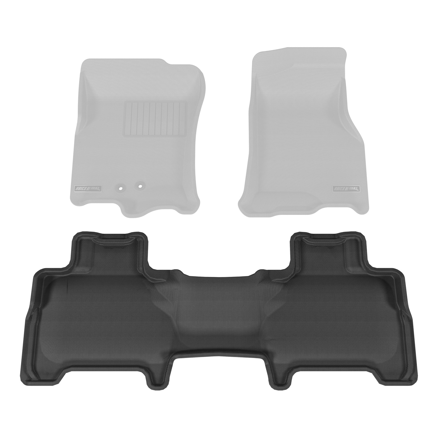 StyleGuard Floor Liners FR07621509