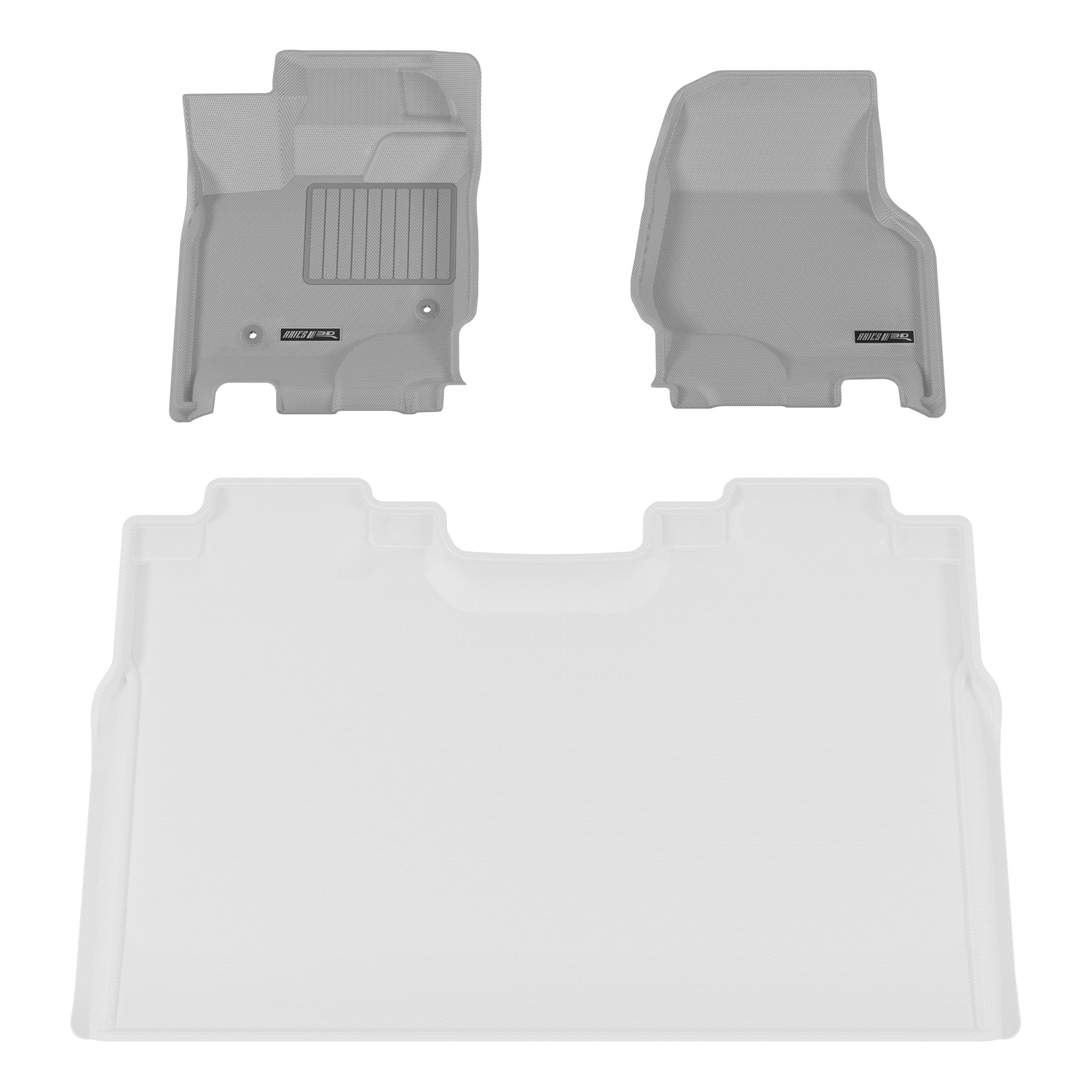 StyleGuard Floor Liners FR08311501