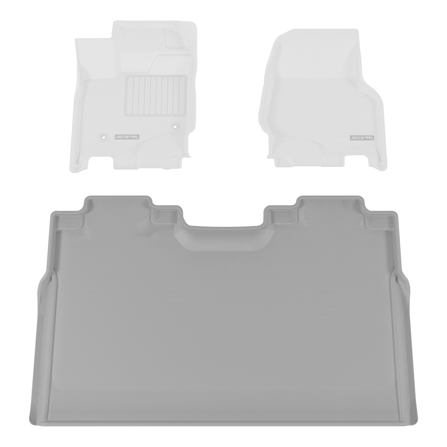 StyleGuard Floor Liners FR08321501